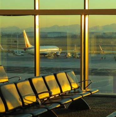 Cape Town Int. Airport