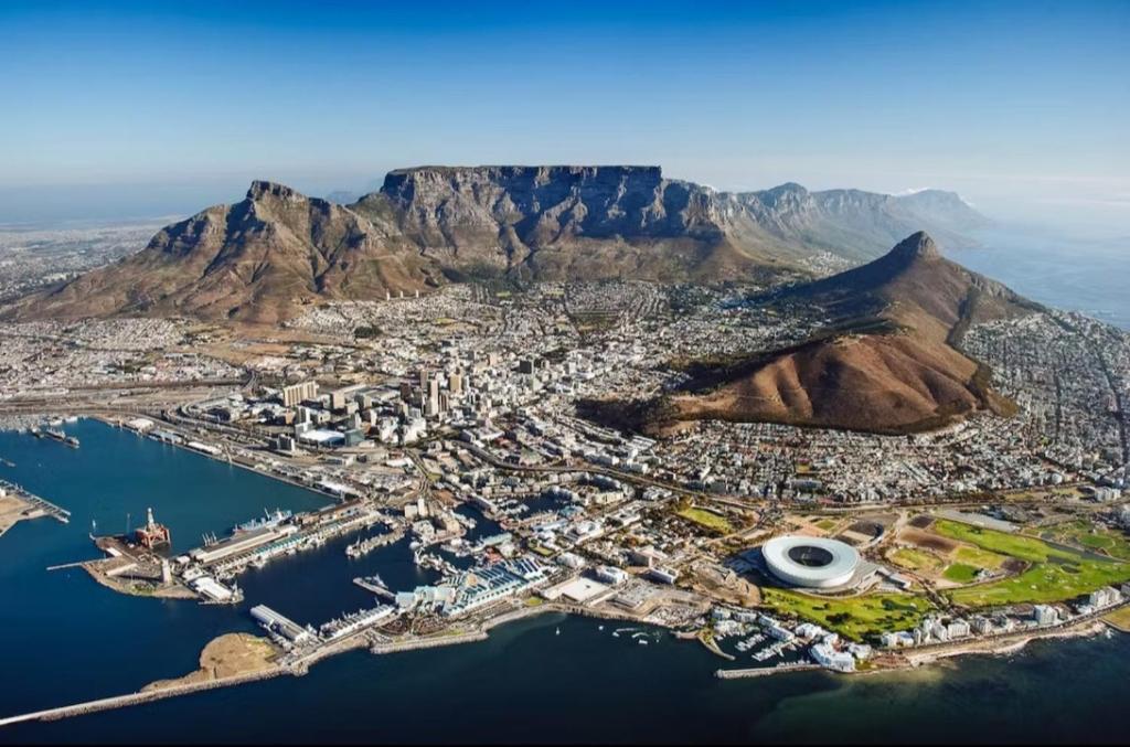 Cape Town City Centre
