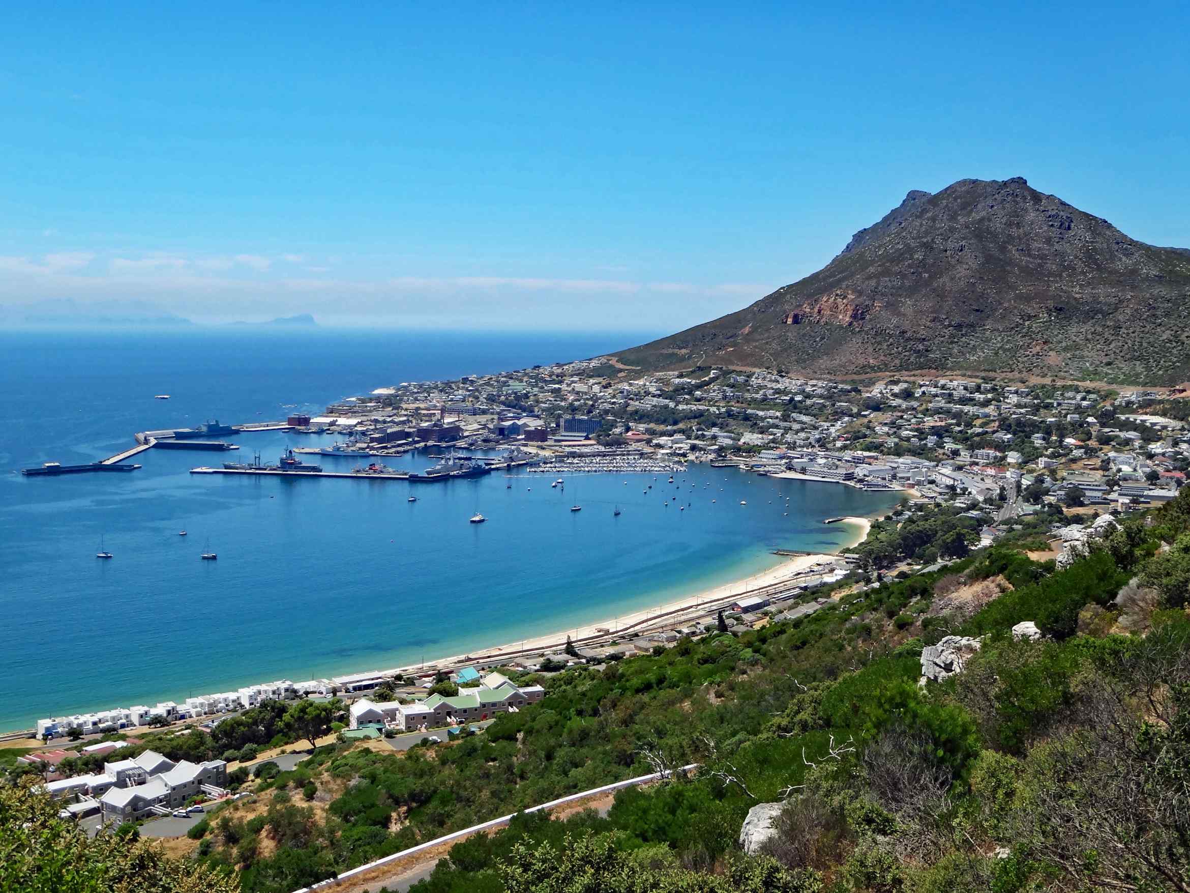 Simonstown