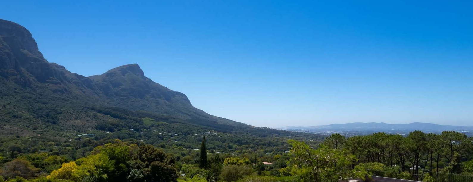 Southern Suburbs
