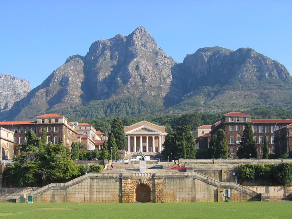 UCT